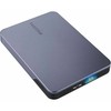 Kietasis diskas Toshiba Canvio Gaming | 2000 GB | 2.5 " | USB 3.2 | Pilkas