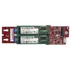 „LENOVO THINKSYSTEM M.2 SATA 2-BAY“ RAID įjungimo rinkinys