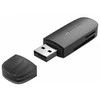 KORTELIŲ SKAITYTUVAS USB3.0/SD/TF CLFB0 VENTION CLFB0 (6922794755833)