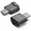 CARD READER USB-C/MICROSD CLMH0 VENTION