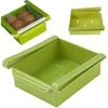 Šaldytuvas shelf universal pull-out drawer