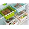 Šaldytuvas shelf universal pull-out drawer