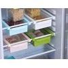 Šaldytuvas shelf universal pull-out drawer