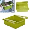 Šaldytuvas shelf universal pull-out drawer