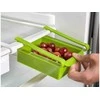 Šaldytuvas shelf universal pull-out drawer