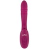 Licking &amp; Thrusting Vibratorius