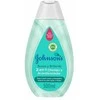 Johnson & Johnson "Johnson's Soft And Brilliant 2 in 1" šampūnas ir kondicionierius 500ml