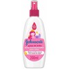 Johnson & Johnson Johnsons kondicionierius vaikams purškiamas 200ml