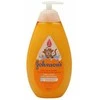 Johnson & Johnson "Johnson's Baby Vonios putos Gel" burbulinė dušo želė 750ml