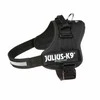 Trixie K9®Powerharness, 2XL/3: 82-116 cm/50 mm, juodos