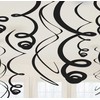 Boland Traciks Loftspiral sort
