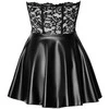 Noir Korsetinė suknelė XL