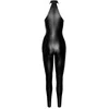 Noir Jumpsuit Rhine S
