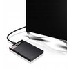 Standartinis 2,5'' USB 3.0 SATA disko dėklas