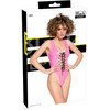 Body Vinilo korpusas