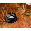 Viešbučio skambutis "Ring for beer"