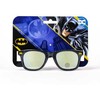 Vaikiški akiniai nuo saulės Batman Juoda