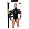 Vinyl Shirt Men M