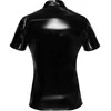 Black Level Viniliniai M. Polo marškinėliai 2XL