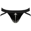 Vinyl Jock Men L
