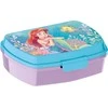 Juokinga sumuštinių dėžutė Disney princesėms Ariel