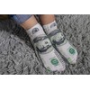 „GiftWorld Socks“ dolerių