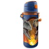 Kids Euroswan - Akcesoria licencyjne Kids Euroswan - Priedai licencyjne Buteliukas 600 ml Jurassic World