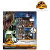 Kids Euroswan - Akcesoria licencyjne Kids Euroswan - Priedai licencyjne Rinkinys piśmienniczy 13 dalys - Jurassic World