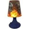 „Juros periodo pasaulio Dominion“ mini LED lempa
