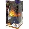 „Juros periodo pasaulio Dominion“ mini LED lempa