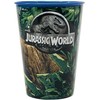 Juros periodo pasaulio puodelis, plastikinis, 260 ml