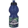 STOR Láhev na pití Jurský svět 400 ml
