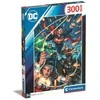 Clementoni Dėlionė 300 vnt. - DC komiksai