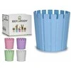 Ibergarden Kabantis šviestuvas Plastmasinis (13,5 x 12,5 x 13,5 cm)