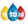 SDM GoDan Balony 12" su nadr."18"past.wisz.A5 GS110/18W 18456