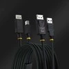 StarTech DU1226-KVM-CABLE/1.8M DISPLAYPORT/USB KVM KABELIS