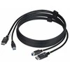 StarTech DU1226-KVM-CABLE/1.8M DISPLAYPORT/USB KVM CABLE
