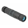 Delock kabelio jungtis RJ45 lizdas RJ45 lizdas Cat.6A atsparus vandeniui