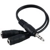 Apte 3.5mm AUX šakotuvas