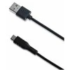 CELLY USB – C TIPO KABELIS (1MT.)
