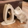 Catit Pixi Scratcher Tall, drapak, katei, kartonowy, 45 × 23,5 × 56 cm, aukštas