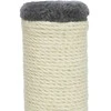 Trixie Batres draskyklė stulpas katėms , 62 cm, pilka