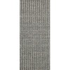 Trixie Laipiojimo stulpas su sizaliu, katėms, pilkas, 9 × 58 cm, tvirtinti prie sienos
