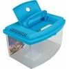 Akvariumas su dangčiu Aquarium 1 Georplast 22x16x14cm/3L plastikinis