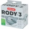 Zolux Tualetas mažiems graužikams Rody3 balta