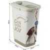 Maisto Indas - Rotho Cody 25l Smėlio Spalvos