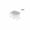 ROTHO Freeze - šaldiklis container - 6x250ml