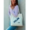 Milan Krepšys typu shopper 430 smėlio sp. MILAN