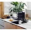 Mikrobangų krosnelė Adler Electric orkaitė | AD 6026 | 48 L | 1800 W | Juodas
