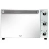 Adler Electric orkaitė | AD 6027 | 48 L | 1800 W | Baltas